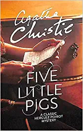 Five Little Pigs