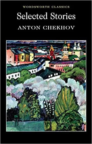 Selected Stories (Wordsworth Classics)