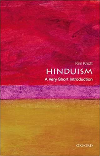 Hinduism: A Very Short Introduction