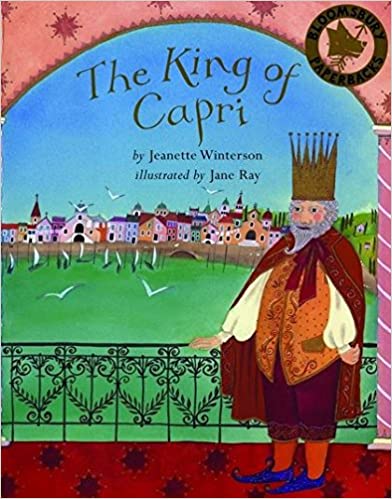 The King of Capri