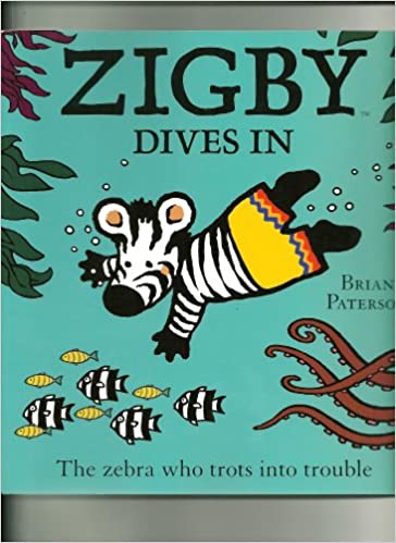 Zigby Dives In