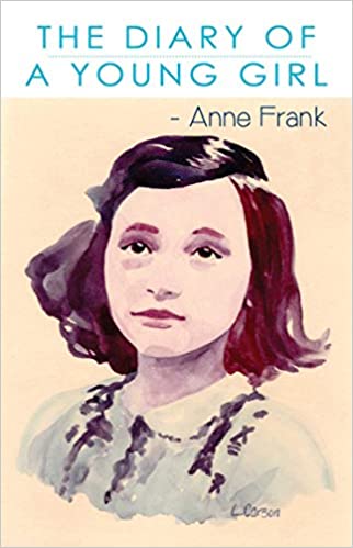 The diary of a young girl