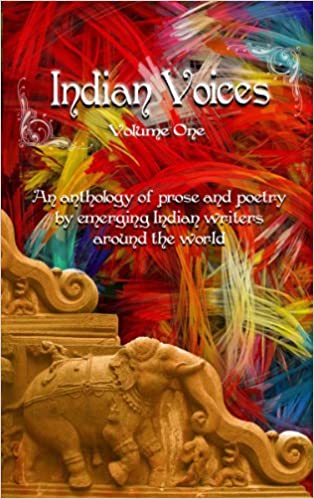 Indian Voices(Volume One) (RARE BOOKS)
