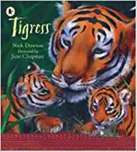 Tigress