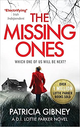 THE MISSING ONES