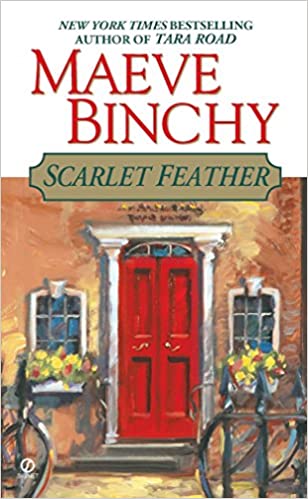 Scarlet Feather