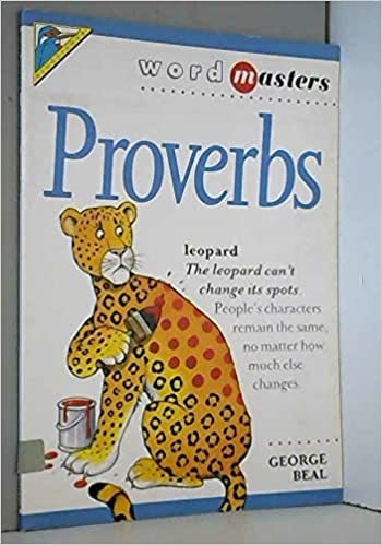 Proverbs