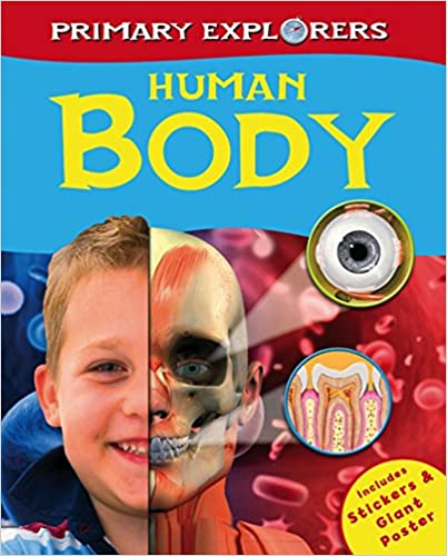 Human Body (Primary Explorers)