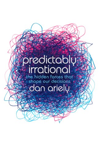 Predictably Irrational