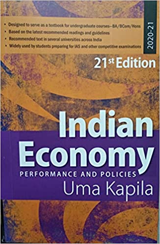 iNDIAN ECONOMY