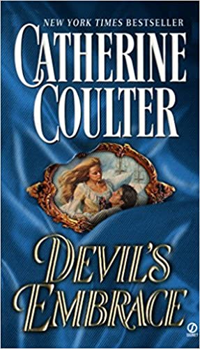 Devil's Embrace