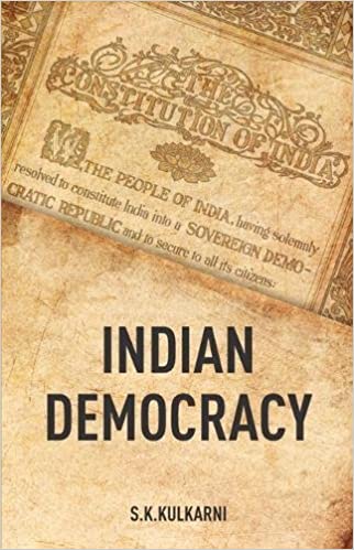 Indian Democracy