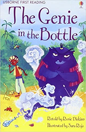 The genie in the bottle