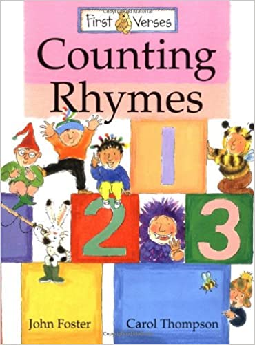 Counting Rhymes