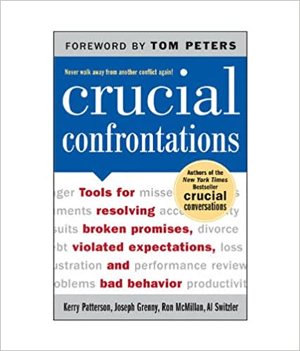 Crucial Confrontations