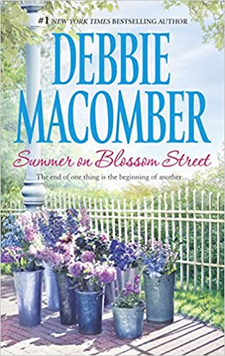 Summer on Blossom Street