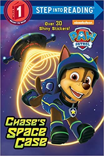 Chase's space case