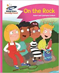 On the Rock