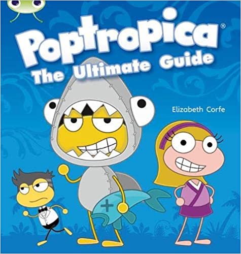 Poptropica: The Ultimate Guide