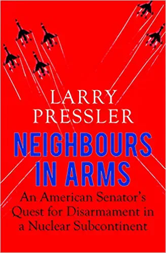 Neighbours in Arms {Hardcover}
