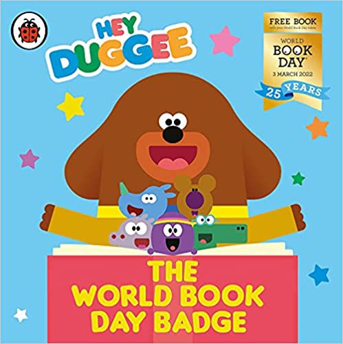 HEY DUGGEE