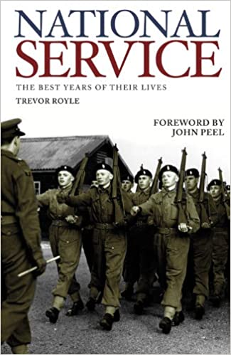 National Service (RARE BOOKS)
