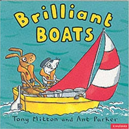 Brilliant Boats