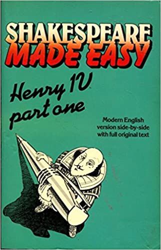 Shakespeare Made Easy