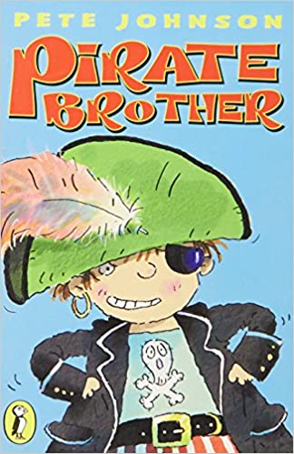 Pirate Brother