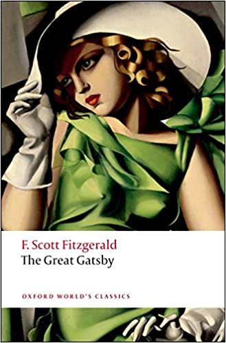 The Great Gatsby (Oxford World's Classics)