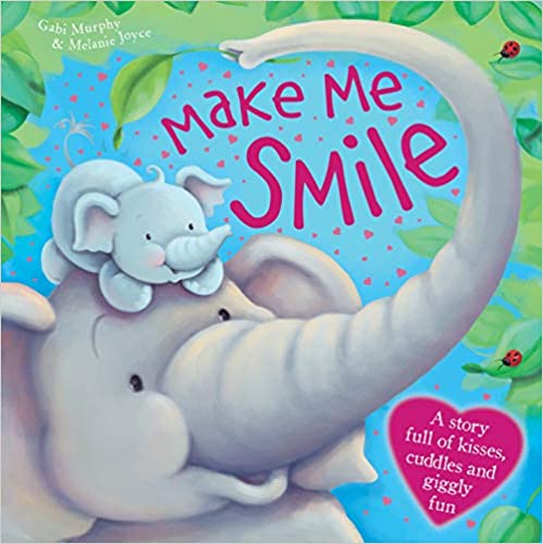 Make Me Smile