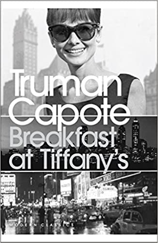 Breakfast at tiffany's