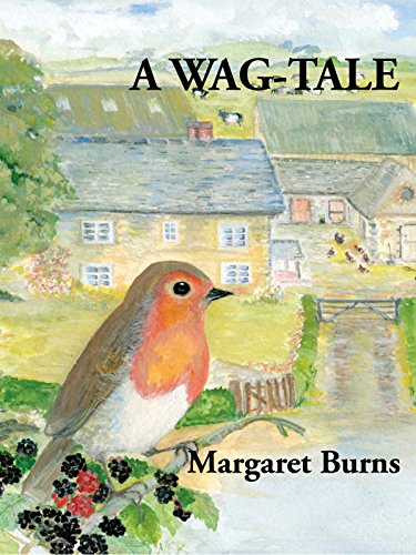 A Wag-tale