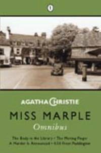 Miss Marple Omnibus