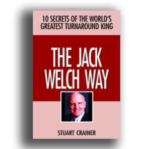 The Jack Welch Way