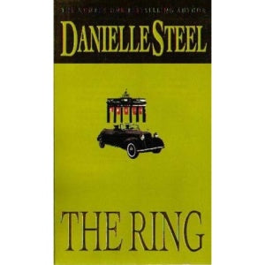 The Ring by Danielle Steel