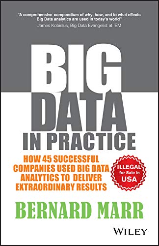Big Data in Practice