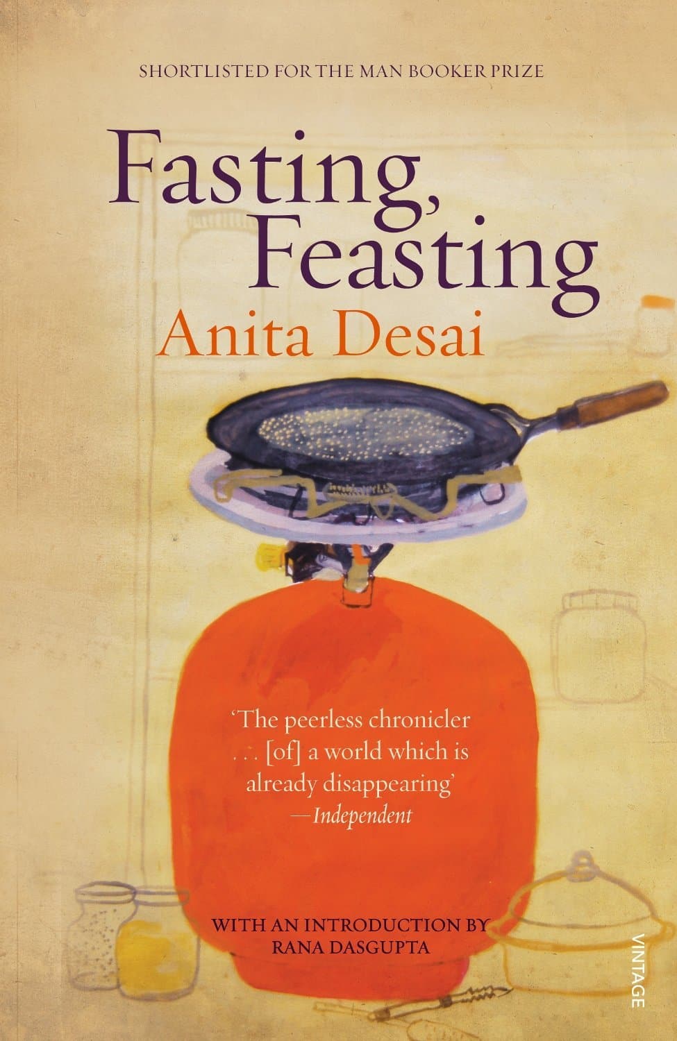 Fasting, Feasting