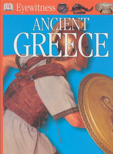 Eyewitness: Ancient Greece