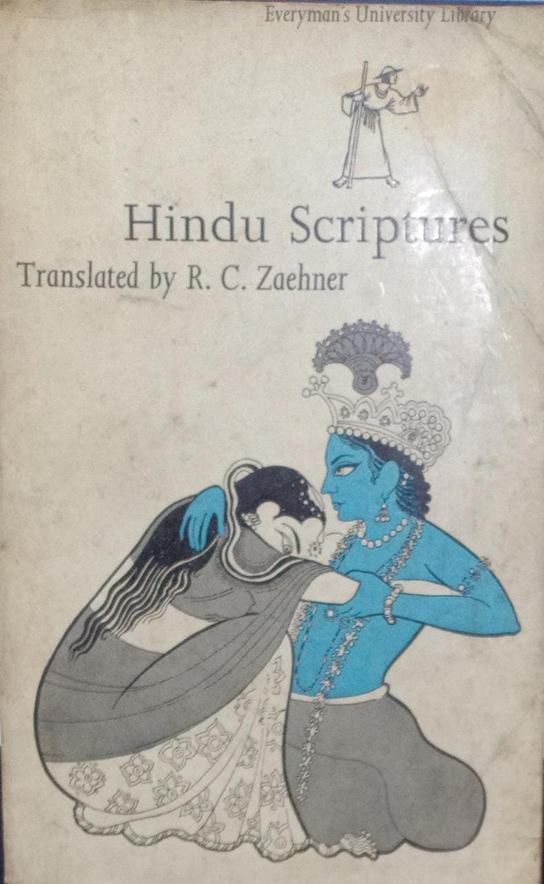 Hindu Scriptures