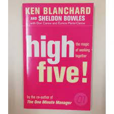 High Five!