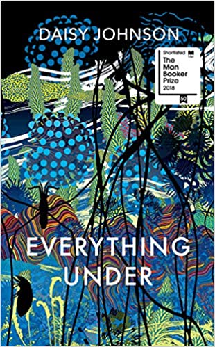 Everything under (hardcover)