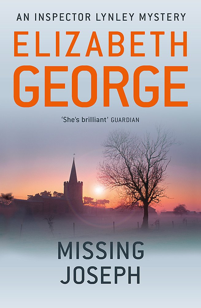 Missing Joseph: An Inspector Lynley Novel
