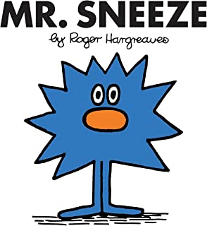 Mr. Sneeze
