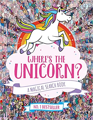 Where's the Unicorn