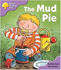The Mud Pie