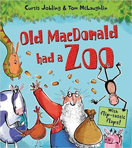 Old Macdonald had a Zoo