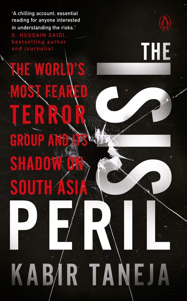 The ISIS Peril (HARDCOVER)