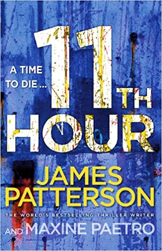 11th Hour: A Time to Die
