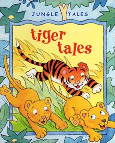 Tiger Tail
